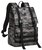 Notebook hátizsák, 15,6", rolltop, 15L, RIVACASE "7621 Sherwood", szürke-terepminta