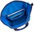 Notebook hátizsák, 15,6", rolltop, 25L, RIVACASE "5321 Dijon", kék