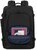 Notebook hátizsák, 17,3", ECO, RIVACASE "8461 Tegel Travel", fekete
