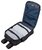 Notebook hátizsák, 17,3", ECO, RIVACASE "8461 Tegel Travel", fekete