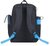 Notebook hátizsák, acél kulaccsal, 15,6", RIVACASE "Regent 8068", fekete