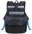 Notebook hátizsák, acél kulaccsal, 15,6", RIVACASE "Regent 8068", fekete