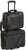 Notebook táska, hátizsákká alakítható, 16", RIVACASE "Central 8290", fekete