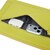 Notebook tok, 14", RIVACASE "Eden 7804", sárga