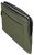Notebook tok, 14", RIVACASE "Eden 7804", olivazöld