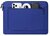 Notebook tok, 14", RIVACASE "Eden 7804", kék
