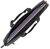 Notebook táska, 15,6", vezeték nélküli egérrel, RIVACASE "Regent 8038", fekete