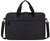 Notebook táska, 15,6", vezeték nélküli egérrel, RIVACASE "Regent 8038", fekete