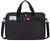 Notebook táska, 15,6", vezeték nélküli egérrel, RIVACASE "Regent 8038", fekete