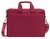 Notebook táska, 15,6", RIVACASE "Tiergarten 8630", piros