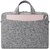 Notebook táska, 14", RIVACASE "Anvik 7921", világosszürke