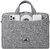 Notebook táska, 14", RIVACASE "Anvik 7921", világosszürke