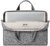 Notebook táska, 14", RIVACASE "Anvik 7921", világosszürke