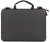 Notebook táska, 13,3", MacBook Pro és Ultrabook, RIVACASE "Lantau 8823", fekete
