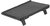 Notebook állvány, hűtőventilátorral, 17,3", RIVACASE "5556", fekete