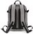 DICOTA D31764 Notebook hátizsák GO 13-15.6" Világosszürke