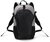 DICOTA D31764 Notebook hátizsák GO 13-15.6" Világosszürke