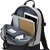 DICOTA D31764 Notebook hátizsák GO 13-15.6" Világosszürke