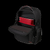 SAMSONITE Notebook hátizsák 147138-1041, BACKPACK 3 VOLUME EXP 17.3" (BLACK) -PRO-DLX 6