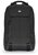 PORT DESIGNS Notebook hátizsák 140425, TORINO II BACKPACK 15.6/16’’ BLACK/Fekete