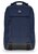 PORT DESIGNS Notebook hátizsák 140423, TORINO II BACKPACK 15.6/16’’ BLUE/Kék