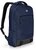 PORT DESIGNS Notebook hátizsák 140423, TORINO II BACKPACK 15.6/16’’ BLUE/Kék