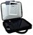 PORT DESIGNS Notebook táska 160512, COURCHEVEL CL 15.6", Fekete
