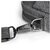 PORT DESIGNS Notebook táska 400701, YOSEMITE ECO TL 15.6" GREY/Szürke