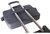 Tucano Loop 15,6" fekete notebook táska - BSLOOP15-BK