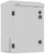 Lanberg - RACK SZEKRÉNY 10" FALI/RÖGZÍTHETŐ IP55 HERMETIKUS 340X250X500 SZÜRKE - WAH1-3450-00S