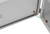 Lanberg - RACK SZEKRÉNY 10" FALI/RÖGZÍTHETŐ IP55 HERMETIKUS 340X250X500 SZÜRKE - WAH1-3450-00S