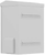 Lanberg - RACK SZEKRÉNY 10" FALI/RÖGZÍTHETŐ IP55 HERMETIKUS 340X250X500 SZÜRKE - WAH1-3450-00S