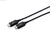 Assmann-DIGITUS HDMI AOC optikai kábel, páncélozott, UHD 8K, 20 m - AK-330128-200-S
