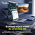 Assmann-DIGITUS USB-C dokkolóállomás, 9 portos - DA-70922