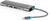 Assmann-DIGITUS USB-C dokkolóállomás, 9 portos - DA-70922