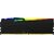 DDR5 KINGSTON FURY Beast RGB 5200MHz 8GB - KF552C40BBA-8