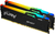 DDR5 Kingston FURY Beast RGB 6800MHz (AMD EXPO) 32GB - KF568C34BBEAK2-32 (KIT 2DB)