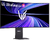 LG - 45GX950B-B