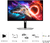 SAMSUNG - Odyssey OLED G8 G80SH - LS27HG800SUXEN