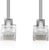 Assmann-DIGITUS CAT 6 U-UTP Slim patch kábel, 5 m, szürke - DK-1618-050S