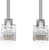 Assmann-DIGITUS CAT 6 U-UTP Slim Patch kábel, 3 m, szürke, 10 darab - DK-1618-030S-10