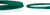 Assmann-DIGITUS CAT 6 U-UTP Slim patch kábel, 0,3 m, zöld - DK-1618-003S-G