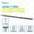 Assmann - IT BASIS PDU, függőleges, 1 fázisú 32A, 24 x C13, 2 x C19, 4 x Schuko, 3 m kábel, 32 A csatlakozó - DN-95453