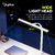Assmann-DIGITUS LED asztali lámpa - 50cm, 1025lm, 7W, fehér - DA-90491