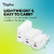 Assmann-DIGITUS USB GaN töltő 45W, 1x USB-C, 1x USB-A - DA-10302