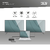Assmann-DIGITUS 4K HDMI elosztó, 1x2 - DS-46304