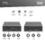 Assmann-DIGITUS 4K HDMI elosztó, 1x2 - DS-46304