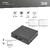 Assmann-DIGITUS 4K HDMI elosztó, 1x2 - DS-46304
