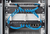 Assmann-DIGITUS Gigabit Ethernet PoE kapcsoló, 8 portos PoE+, 10", akár 80 W PoE, kedvező árú - DN-95317-1
