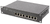Assmann-DIGITUS Gigabit Ethernet PoE kapcsoló, 8 portos PoE+, 10", akár 80 W PoE, kedvező árú - DN-95317-1
